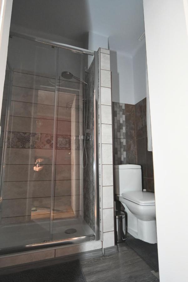 Habos Isler Apartman 16 سولنوك المظهر الخارجي الصورة