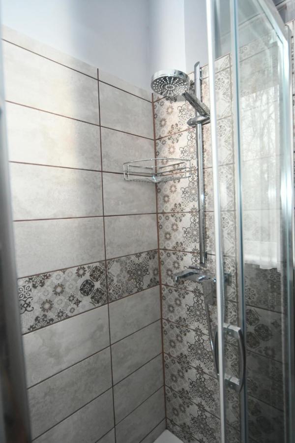 Habos Isler Apartman 16 سولنوك المظهر الخارجي الصورة
