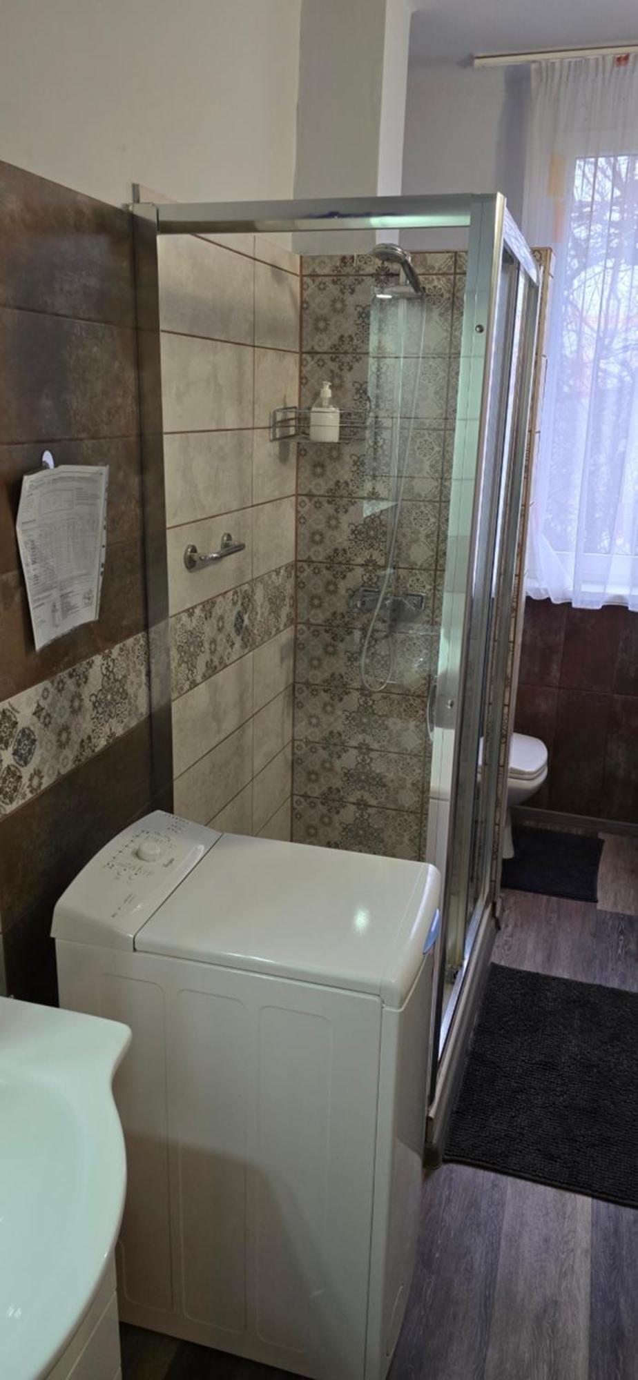 Habos Isler Apartman 16 سولنوك المظهر الخارجي الصورة