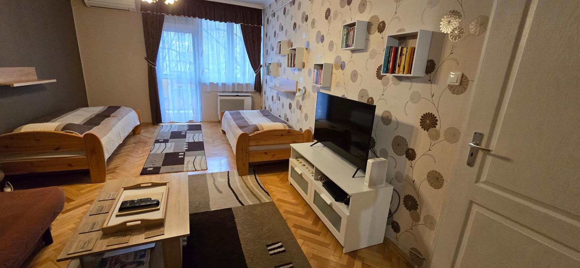 Habos Isler Apartman 16 سولنوك المظهر الخارجي الصورة